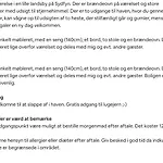 Kardemommehuset * Vester-Skerninge