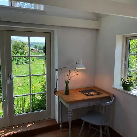 Kardemommehuset Alojamento de Acomodação e Pequeno-almoço *