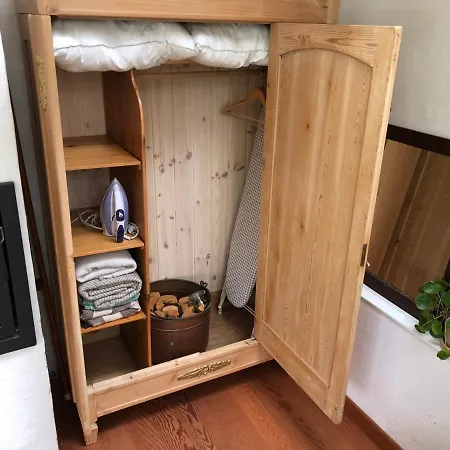 Kardemommehuset 住宿加早餐酒店 *