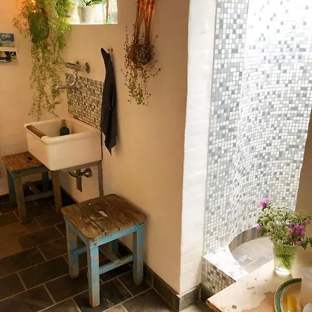 Kardemommehuset Alojamento de Acomodação e Pequeno-almoço