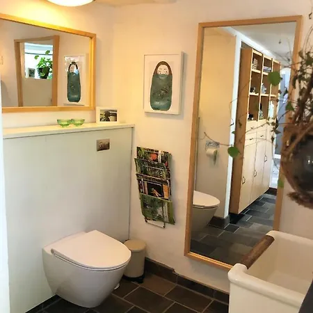 Kardemommehuset * Vester-Skerninge