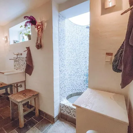 住宿加早餐酒店 Kardemommehuset *