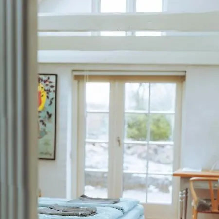 Kardemommehuset * Vester-Skerninge