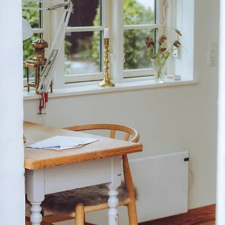 Kardemommehuset 住宿加早餐酒店 *