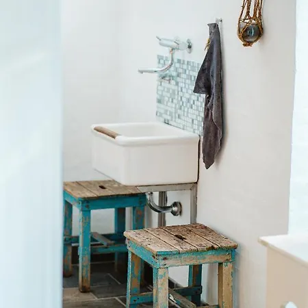 Kardemommehuset 住宿加早餐酒店 *