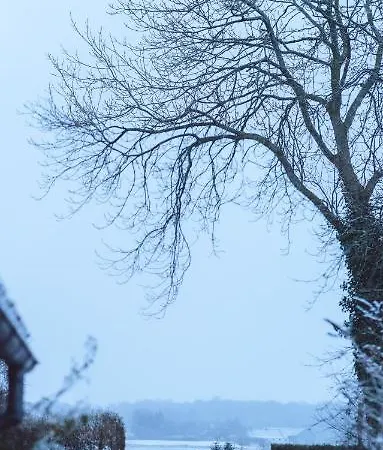 Kardemommehuset *