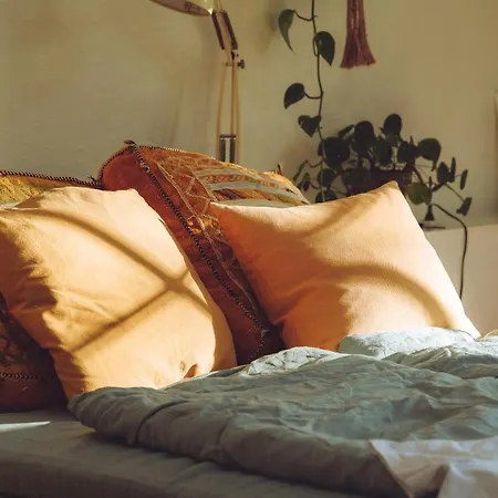 Kardemommehuset 住宿加早餐酒店 *