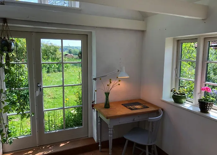 Kardemommehuset Nocleg ze śniadaniem *