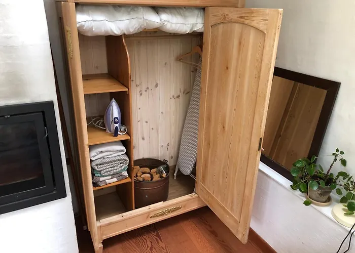 Kardemommehuset Nocleg ze śniadaniem *