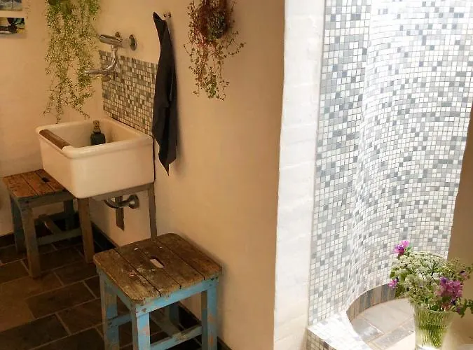 Kardemommehuset Bed & Breakfast