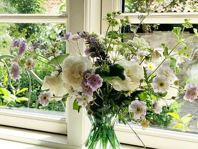 Kardemommehuset Bed & Breakfast