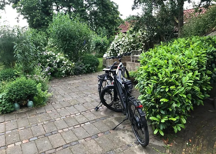 Kardemommehuset Nocleg ze śniadaniem *