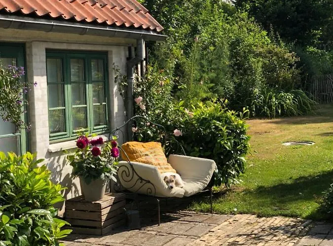 Kardemommehuset Bed & Breakfast