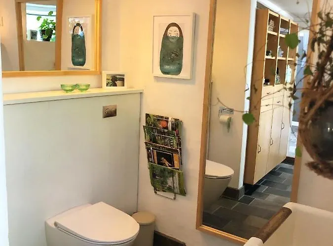 Kardemommehuset * Vester-Skerninge