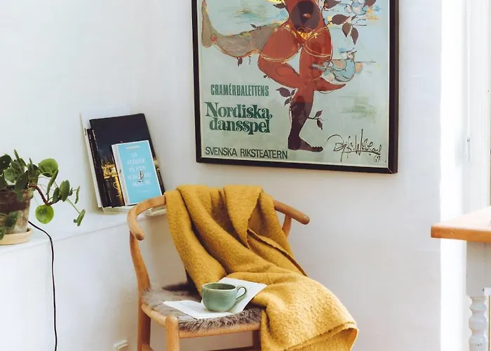 Kardemommehuset Vester-Skerninge