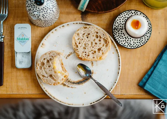 Kardemommehuset Nocleg ze śniadaniem