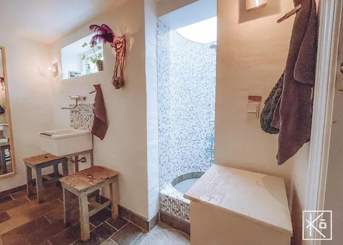 Nocleg ze śniadaniem Kardemommehuset *