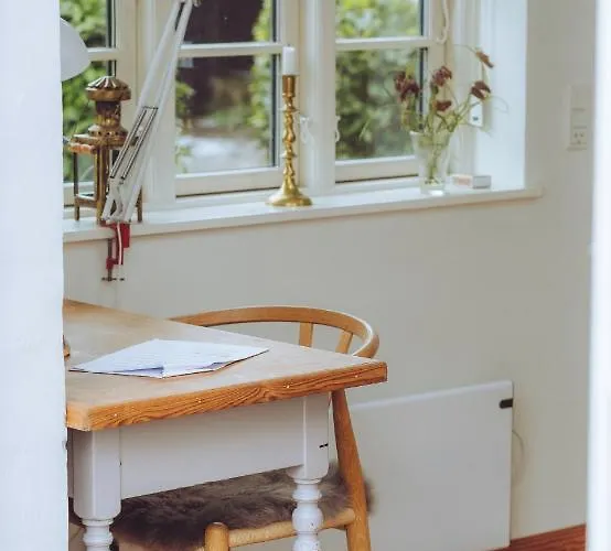 Kardemommehuset Bed & Breakfast *