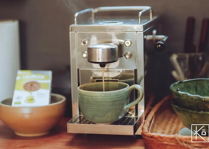 Kardemommehuset Vester-Skerninge