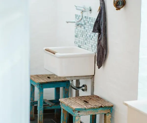 Kardemommehuset Nocleg ze śniadaniem *