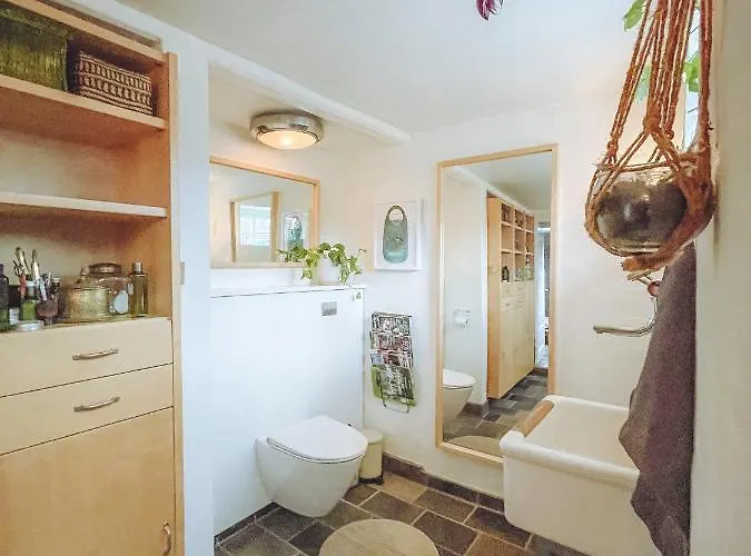 Kardemommehuset *
