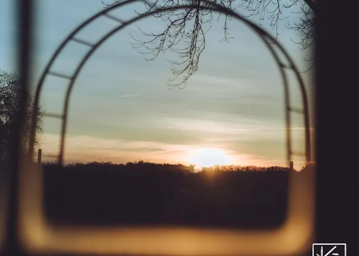 Kardemommehuset Nocleg ze śniadaniem