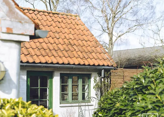 Kardemommehuset *