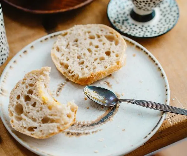 Kardemommehuset Nocleg ze śniadaniem *