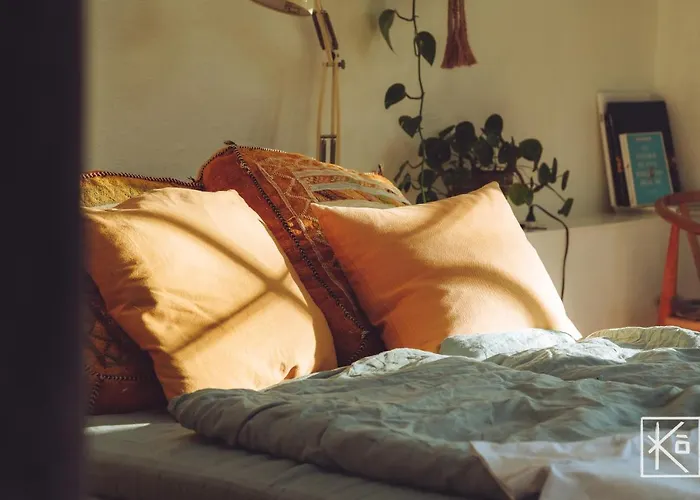 Kardemommehuset Nocleg ze śniadaniem *